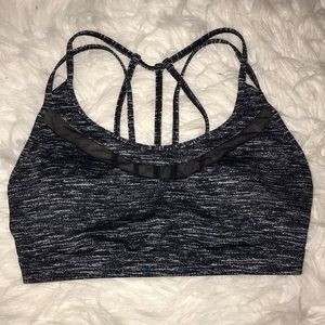 Victoria’s Secret sports bra